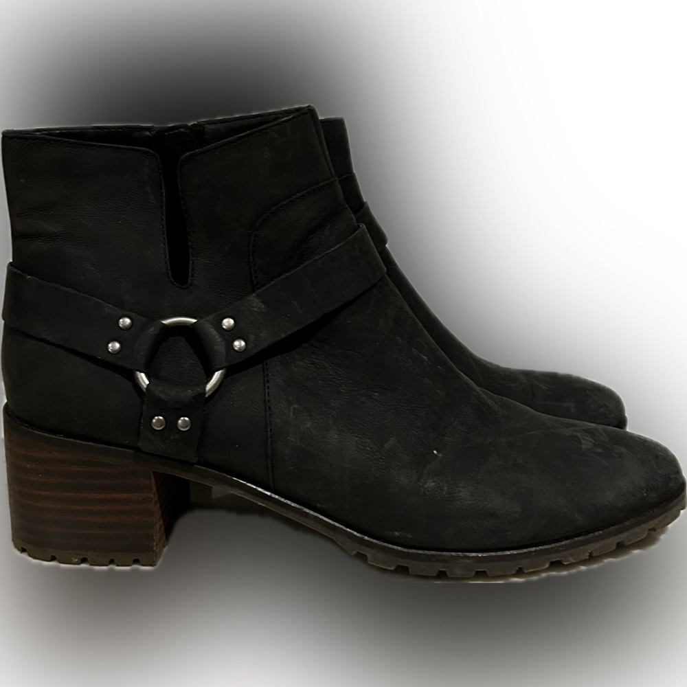 Luck Brand Ankle Boot